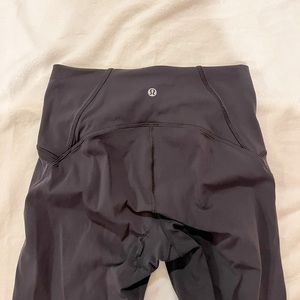 Lululemon In movement Leggings